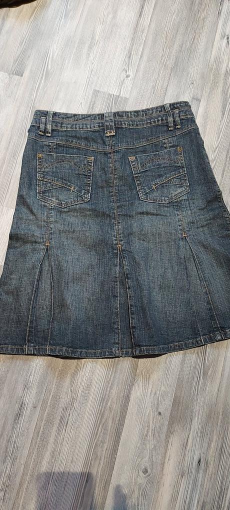 Riflova sukna, c&a,38