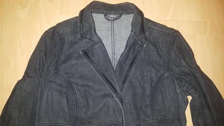 Riflové sako mexx, mexx,42