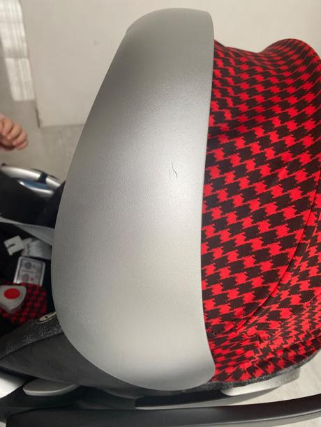 Kočík cybex priam 3-kombinacia, cybex,cybex priam so sedadlom lux seat