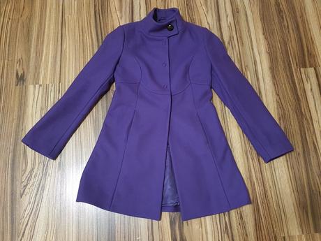 Prechodný kabat, benetton,s