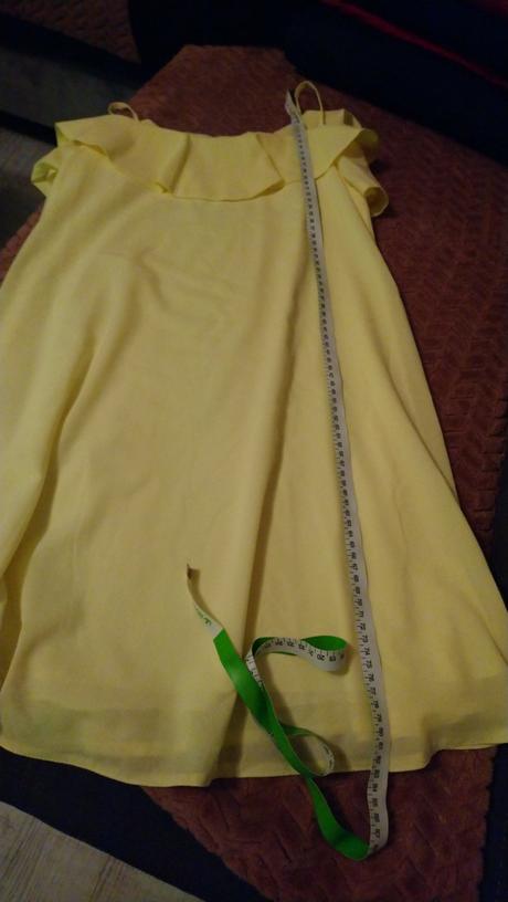 Ľahké letné šaty, 34