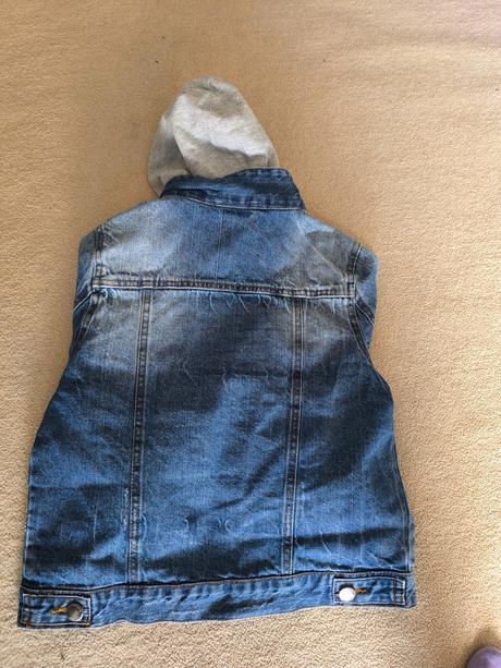 Riflova bunda, pepco,134