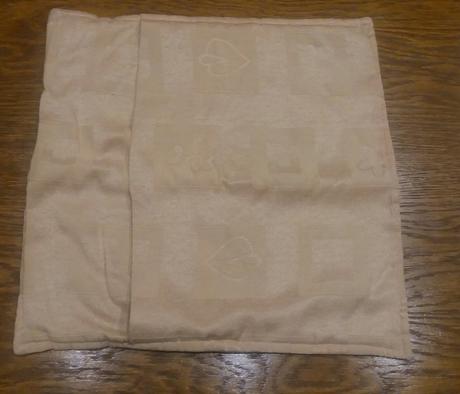 Obliečka na vankúšik, 