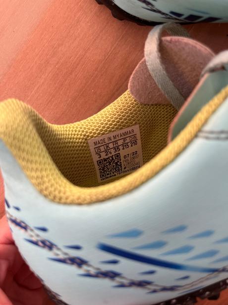 Salovky adidas, adidas,35