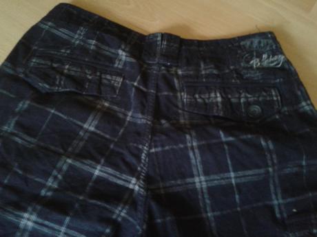 Kraťasy billabong veľ. 29, billabong,28