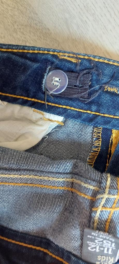 Riflova minisukňa zn.zara, zara,152