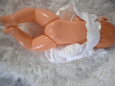 Gumotex bábätko,