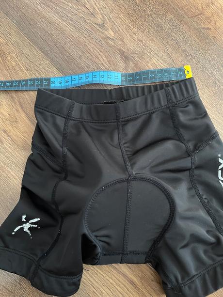 Cyklošortky veľ. 110, klimatex,110