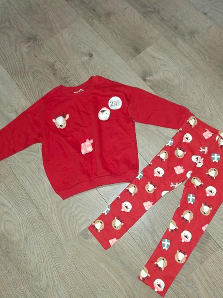 Komplet vianočný, pepco,98