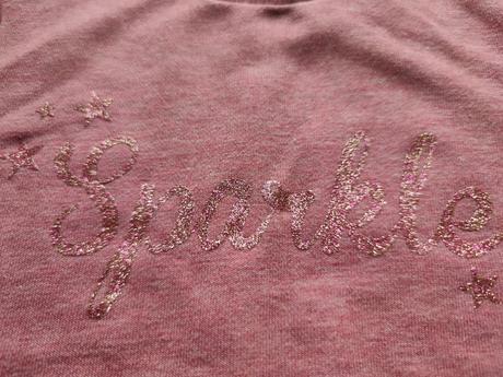 Mikinka, primark,110