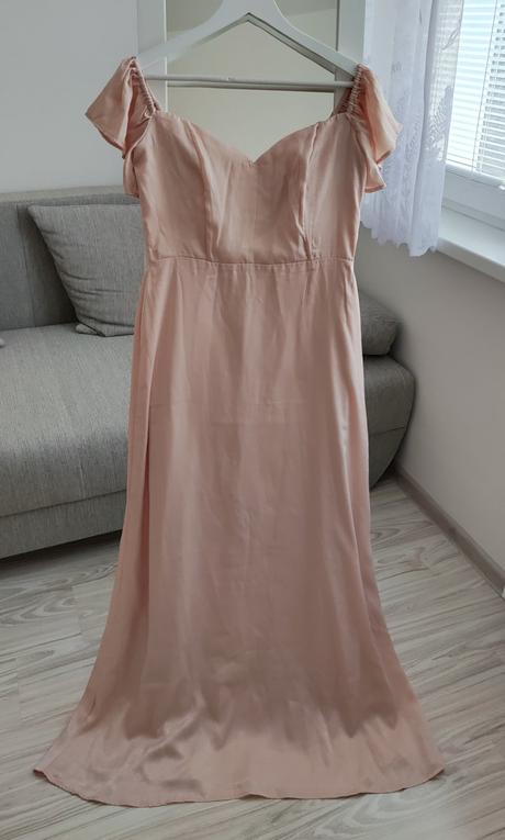 Spoločenské šaty, m