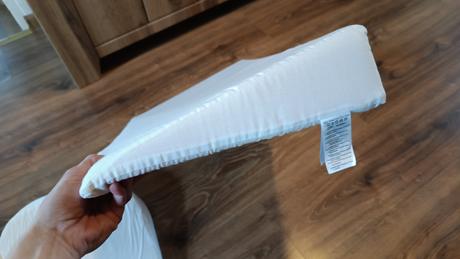 Klinový vankúš, šírka (cm): 60,dĺžka (cm): 40