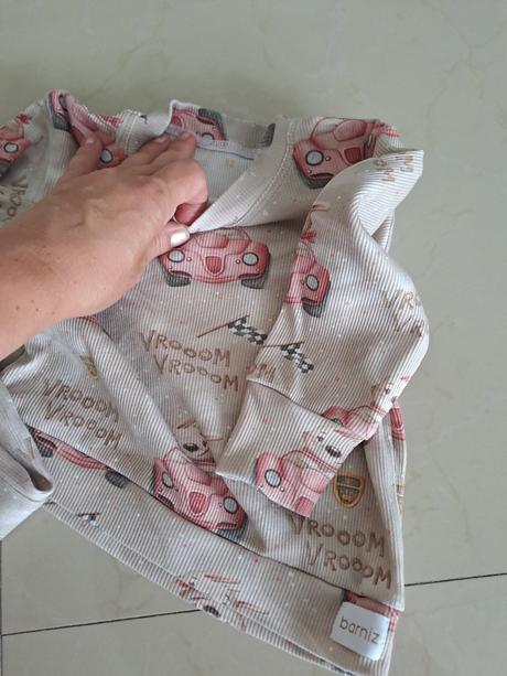 Handmade súprava, 92