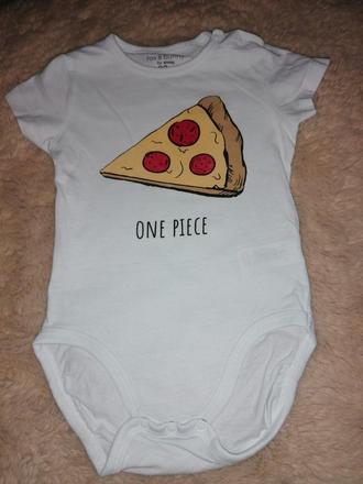 Pizza body, sinsay,80