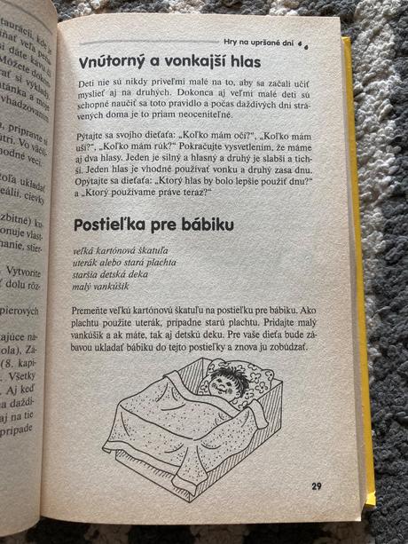 Hry pre najmenších trish kuffnerová (2006), 