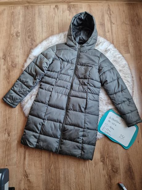 Zimna bunda, kik,38