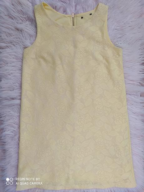 Krajkove šaty, atmosphere,m