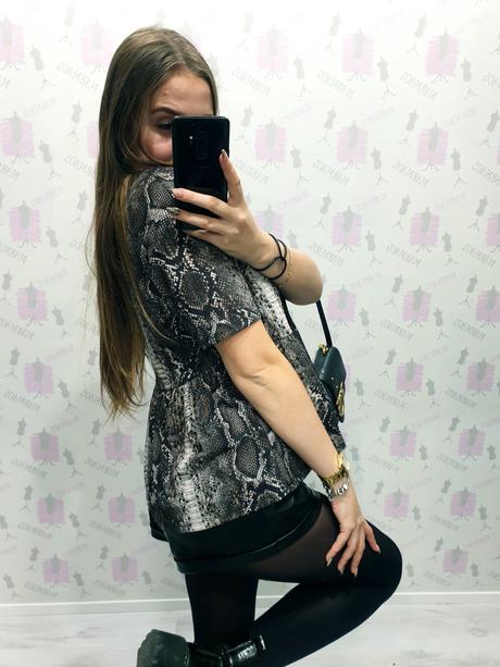 Zara top m, zara,m