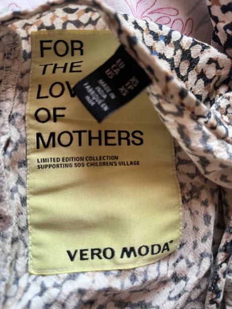 Verom moda letné šty, vero moda,xs