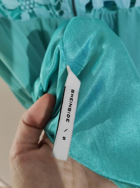 Spoločenské šaty, s