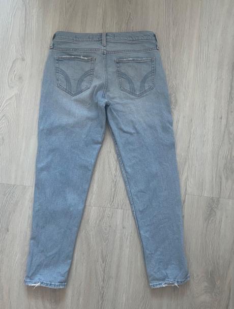 Rifle hollister, hollister,m