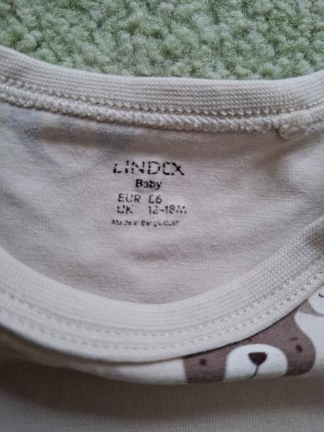 Body lindex, lindex,86