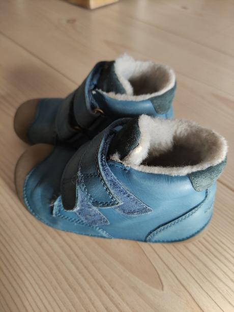 Zimné topánky bundgaard, bundgaard,25