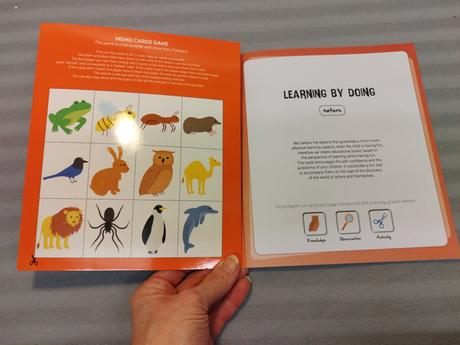 Learning by doing x3 nsp23,