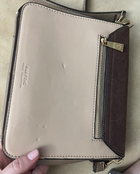 Dámska kabelka parfois,