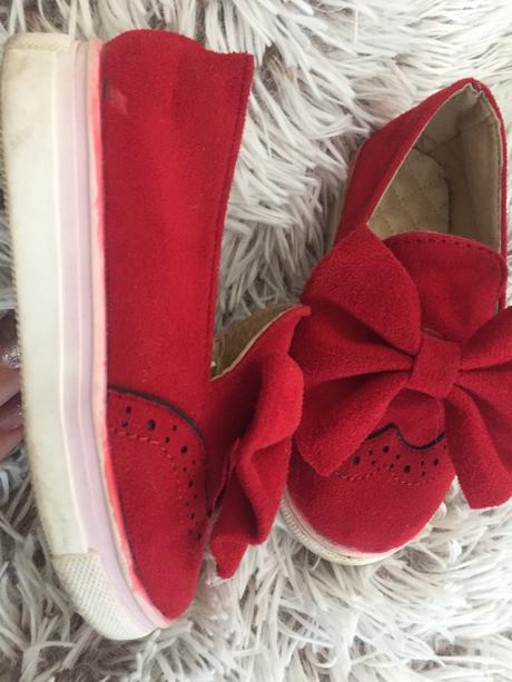 Krasne topánočky, 26