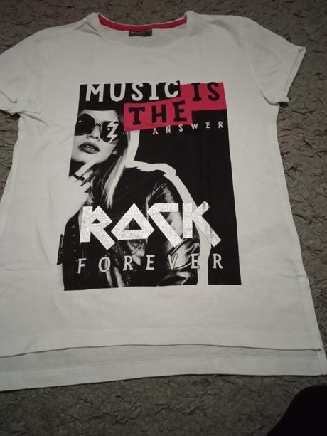 Tričko 146-152, 152