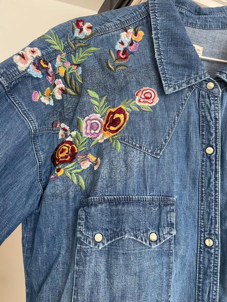 Riflova kosela zara, zara,s