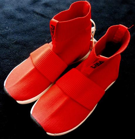 Ponožkové tenisky, zara,30