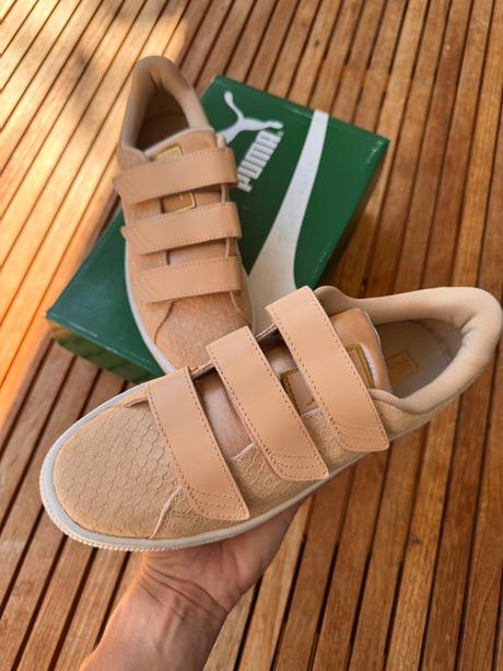 Dámske tenisky puma, vel. 39, puma,39