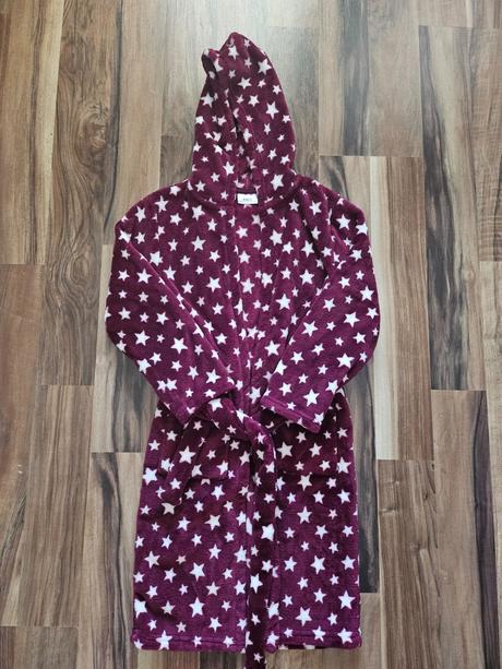 Dievčenský župan, bonprix,134