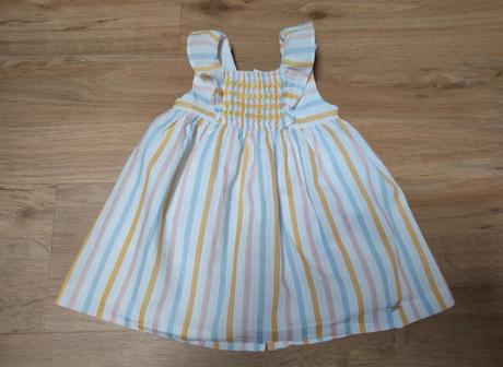 Mayoral letne satky, mayoral,80