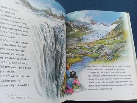 Kompletná séria príbehov tomáš a alica, 