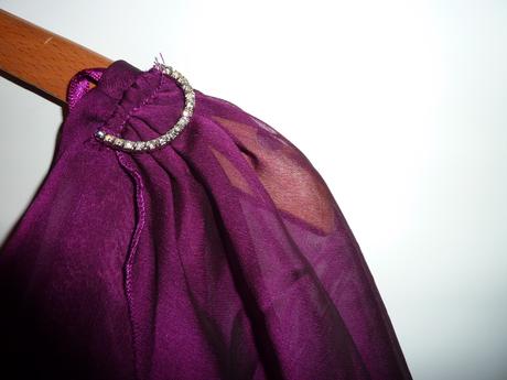 Spoločenské šaty by c&a, c&a,40