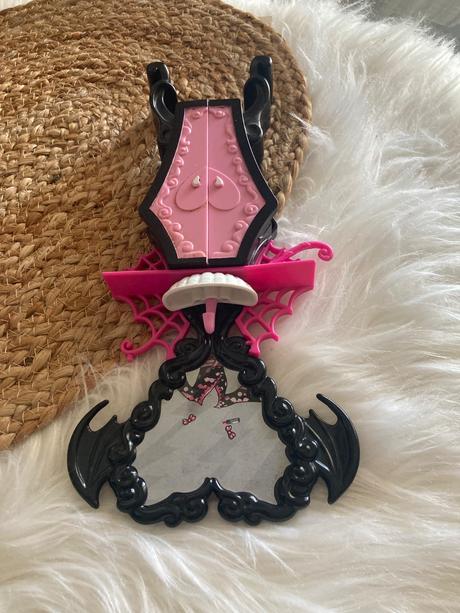 Monster high umývadlo 27cm,