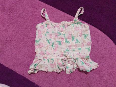 Blúzka, young dimension,116