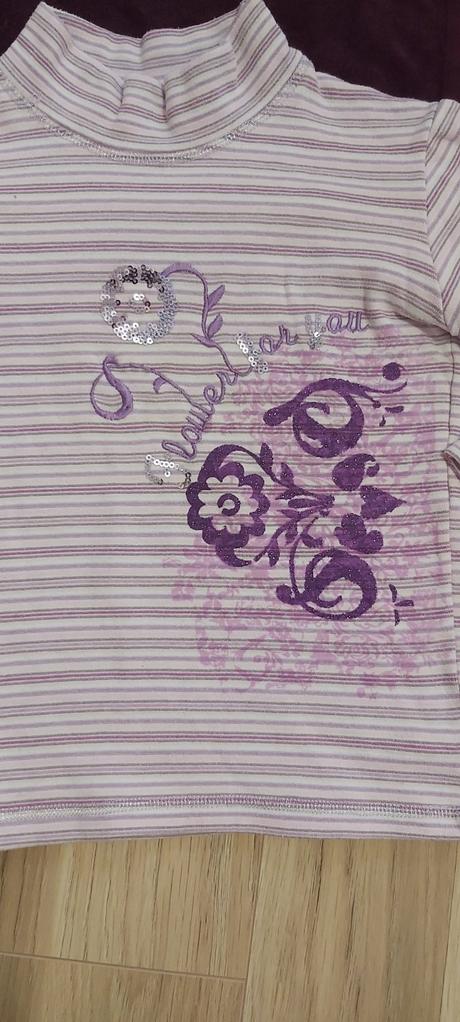 Roláčik a mikina, 104