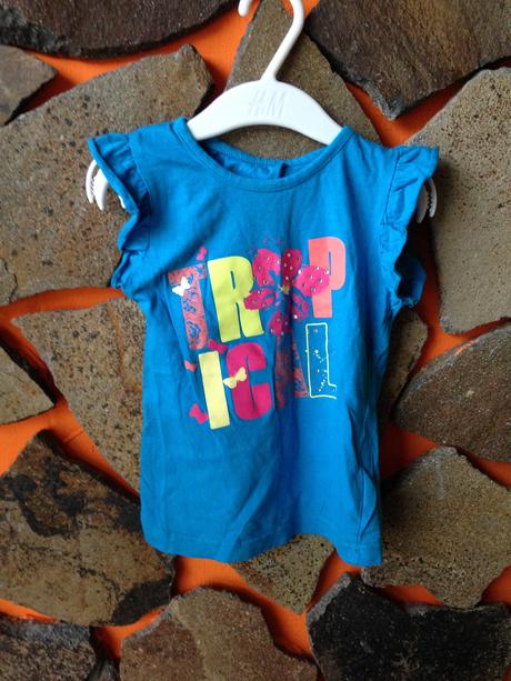 Tyrkysové tričko, girl2girl,98