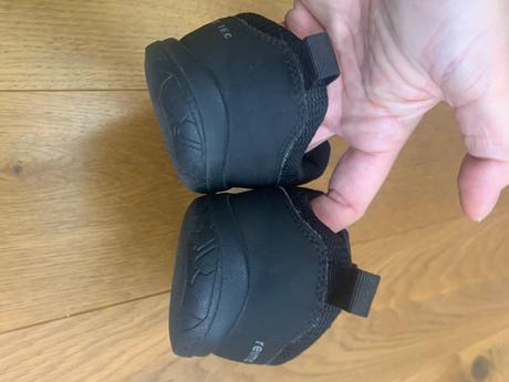 Reima tallustelu barefoot tenisky 34, reima,34