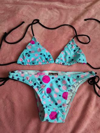 Polovicne plavky 8e, 140