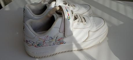 Tenisky, champion,35