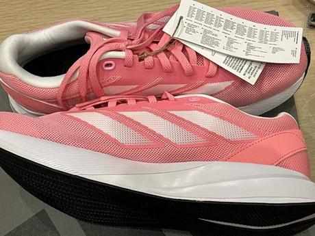 Bežecké tenisky adidas duramo rc w, adidas,38
