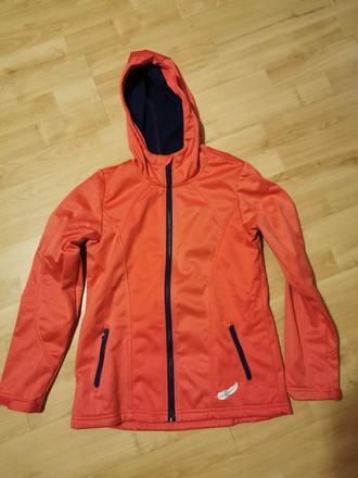 Sofšelka, crivit,152