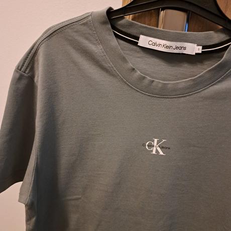 Pánske tričko, calvin klein,s