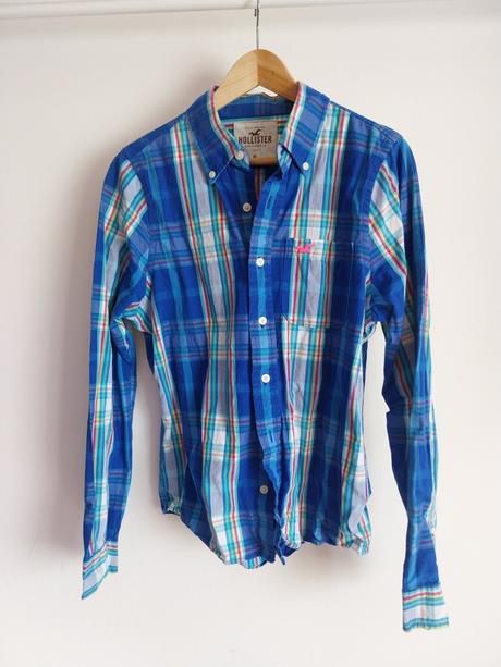 Koselea hollister, hollister,m