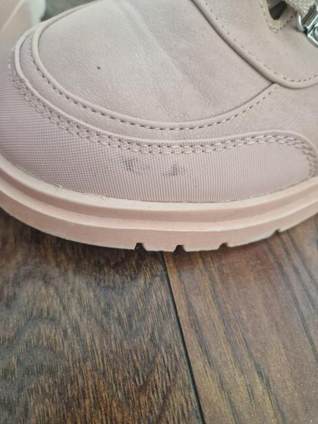 Mayoral topanky teple vel.35 vd23cm, mayoral,35